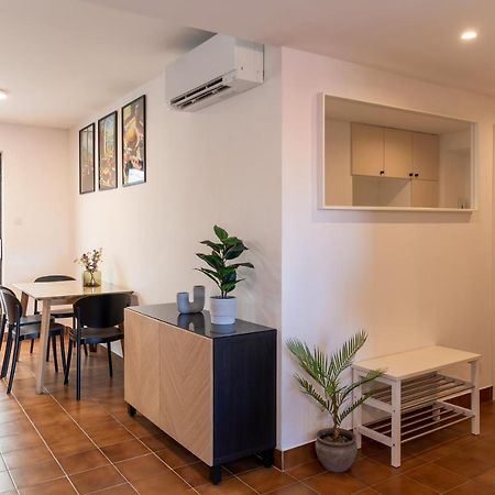Pepper Penthouse - Luxurious Duplex Apartment, 50M From The Bacvice Sand Beach Σπλιτ Εξωτερικό φωτογραφία