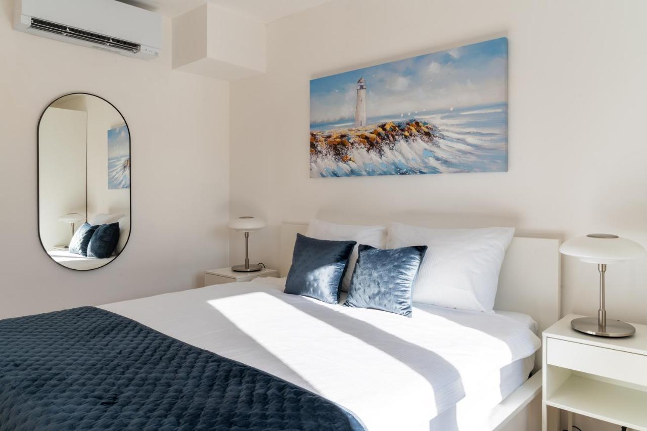 Pepper Penthouse - Luxurious Duplex Apartment, 50M From The Bacvice Sand Beach Σπλιτ Εξωτερικό φωτογραφία