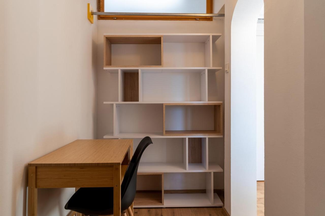 Pepper Penthouse - Luxurious Duplex Apartment, 50M From The Bacvice Sand Beach Σπλιτ Εξωτερικό φωτογραφία