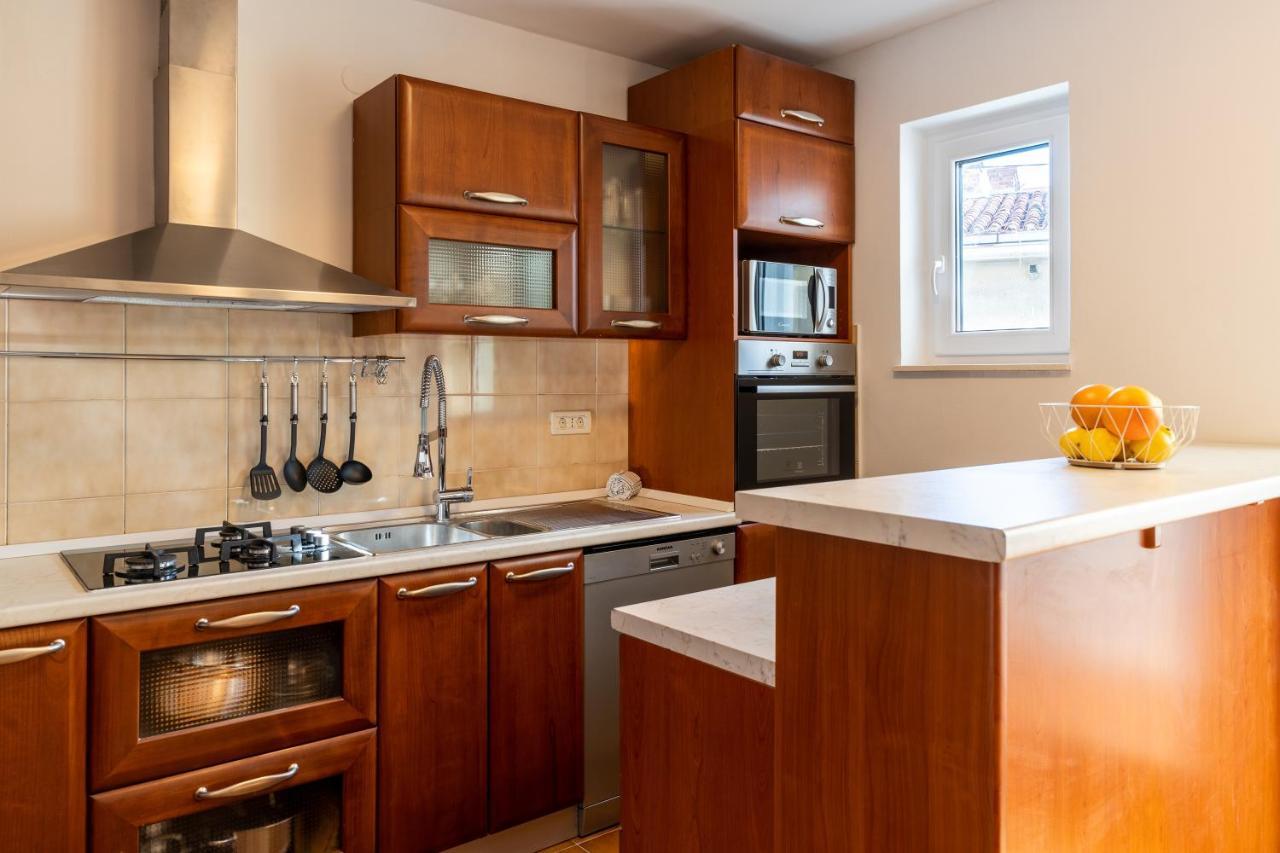 Pepper Penthouse - Luxurious Duplex Apartment, 50M From The Bacvice Sand Beach Σπλιτ Εξωτερικό φωτογραφία