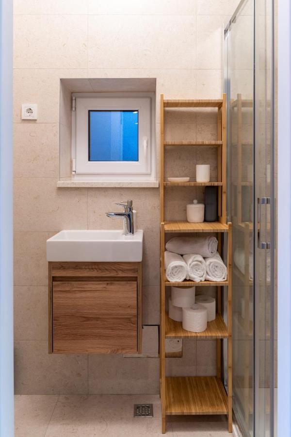 Pepper Penthouse - Luxurious Duplex Apartment, 50M From The Bacvice Sand Beach Σπλιτ Εξωτερικό φωτογραφία