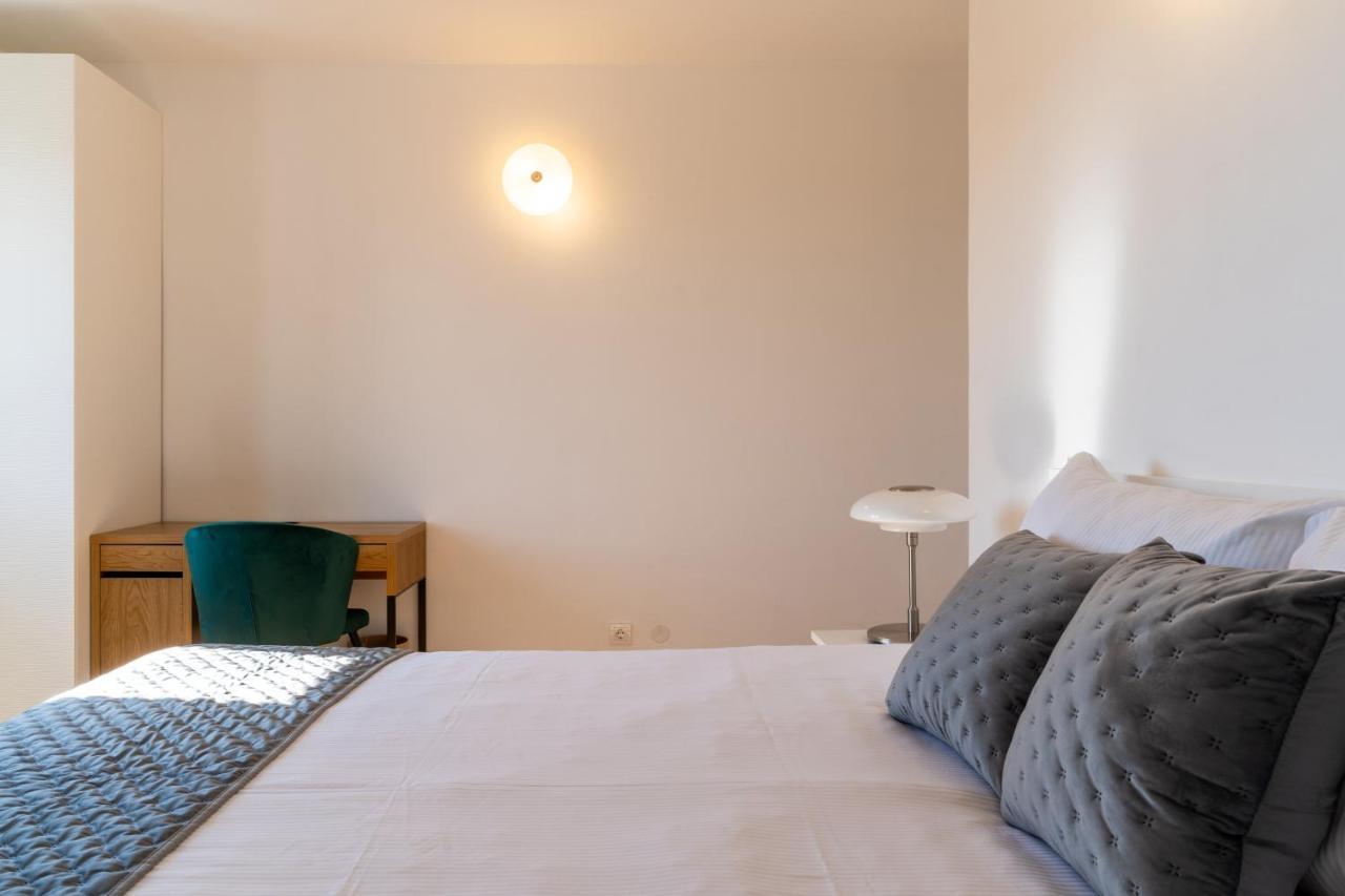 Pepper Penthouse - Luxurious Duplex Apartment, 50M From The Bacvice Sand Beach Σπλιτ Εξωτερικό φωτογραφία