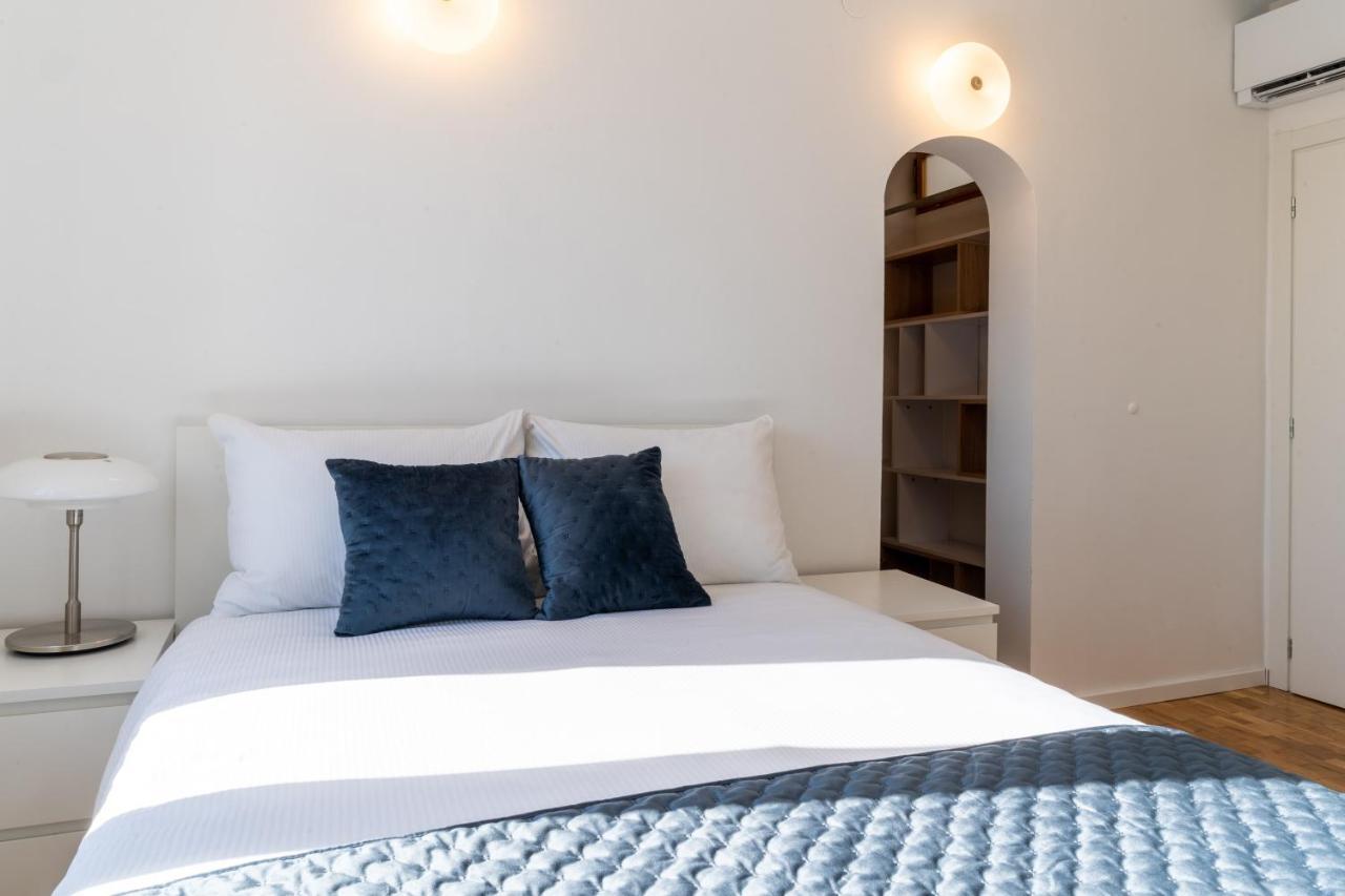 Pepper Penthouse - Luxurious Duplex Apartment, 50M From The Bacvice Sand Beach Σπλιτ Εξωτερικό φωτογραφία